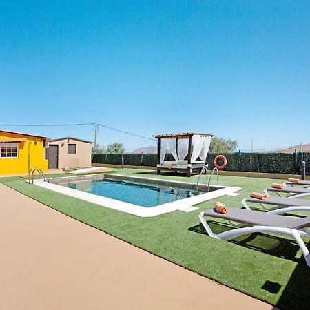 Villa Casa Valentina à Tuineje Extérieur photo