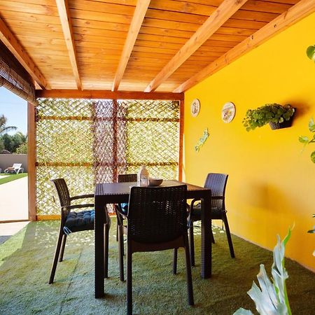 Villa Casa Valentina à Tuineje Extérieur photo
