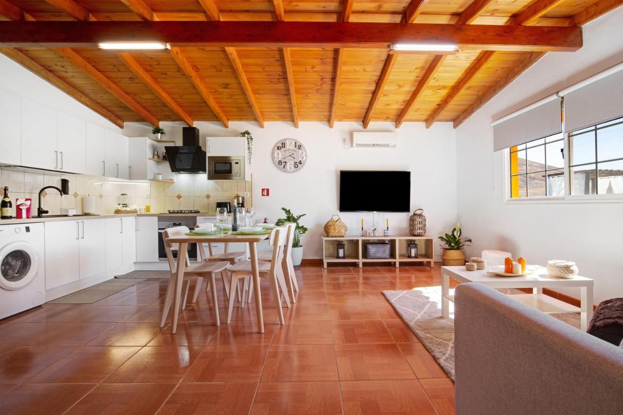 Villa Casa Valentina à Tuineje Extérieur photo