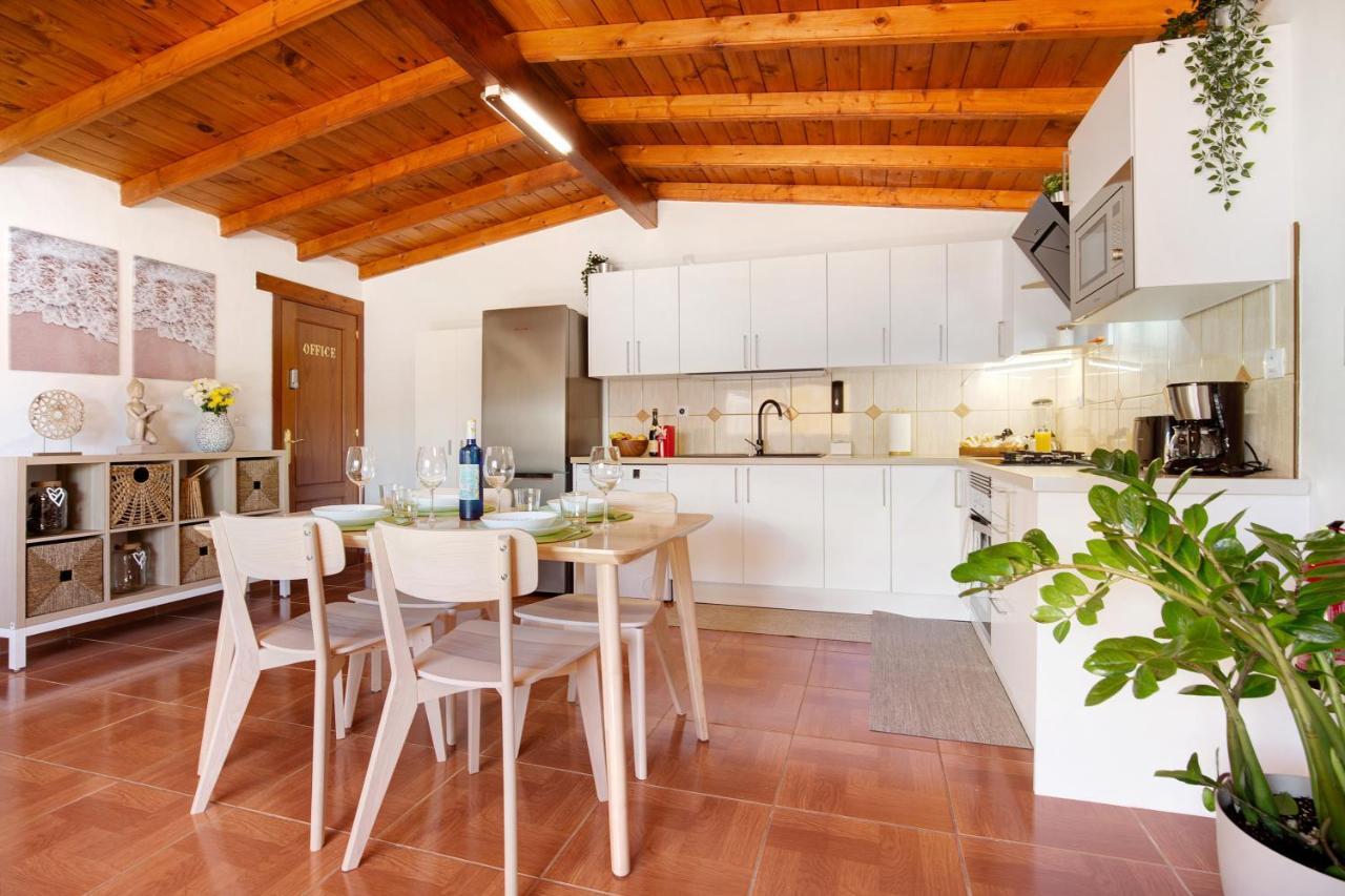 Villa Casa Valentina à Tuineje Extérieur photo