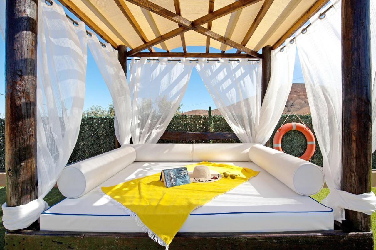 Villa Casa Valentina à Tuineje Extérieur photo