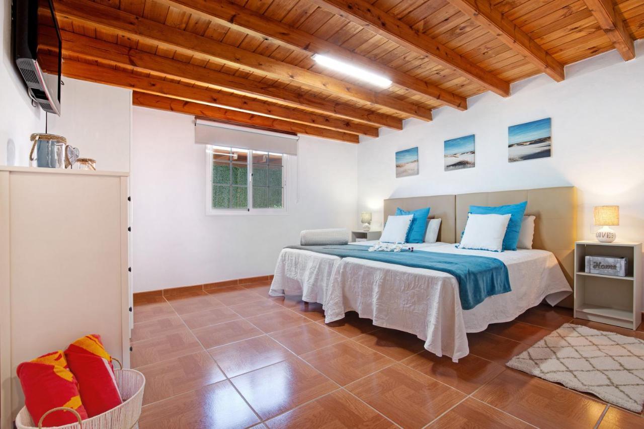 Villa Casa Valentina à Tuineje Extérieur photo
